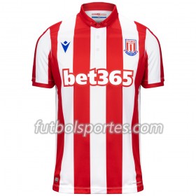 Camisetas Stoke City Primera Equipacion 2019/2020